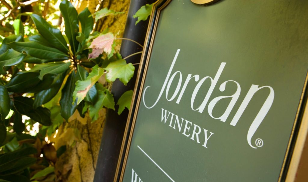 TripAdvisor names Jordan one of Top 10 Winery Tours in America