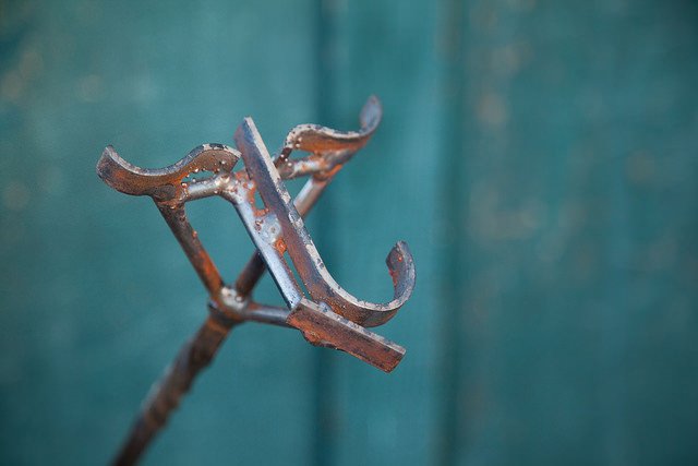 cattle branding iron jordan winery