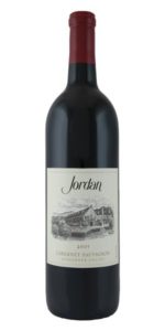 2005 Jordan Alexander Valley Cabernet Sauvignon 10 300x600