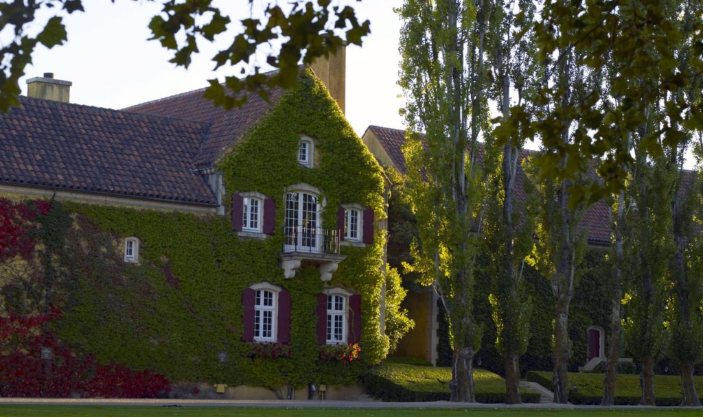 Jordan Cuvee by Champagne AR Lenoble Debuts