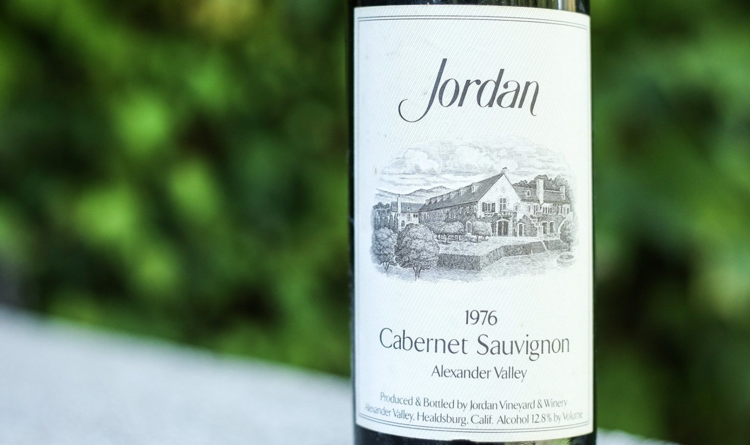 10 Surprising Stories and Facts Revealed About Jordan Winery