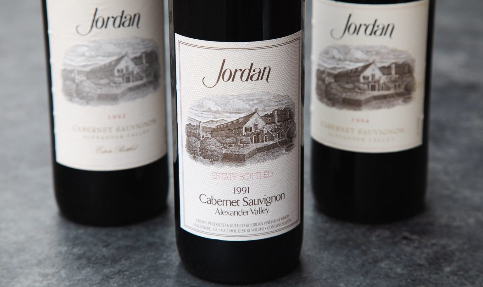 The Best Jordan Sauvignon Years Old Vintage Wines