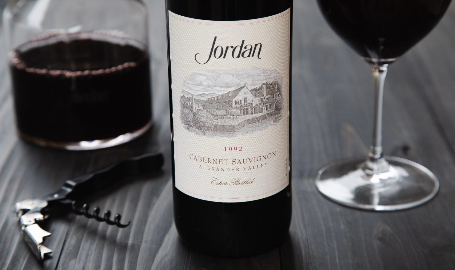 The Best Jordan Sauvignon Years Old Vintage Wines