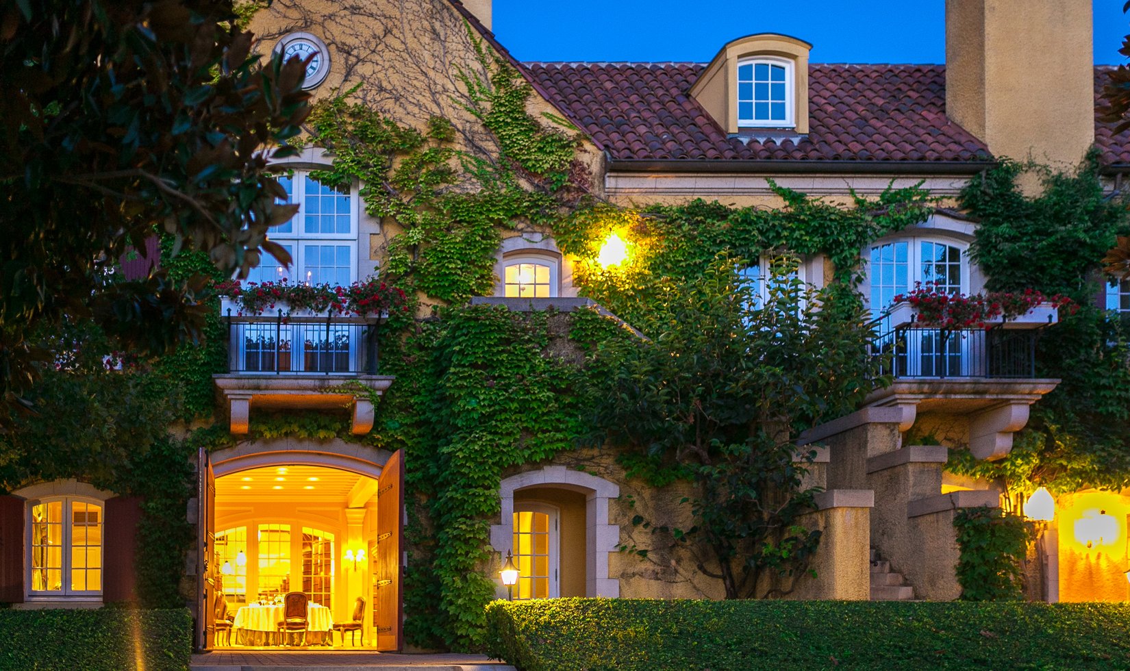 Jordan Estate Rewards Loyalty Program News in 2019 Jordan Winery