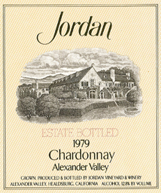 1979 Chardonnay