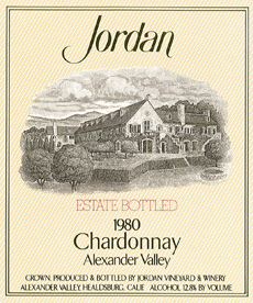 1980 Chardonnay