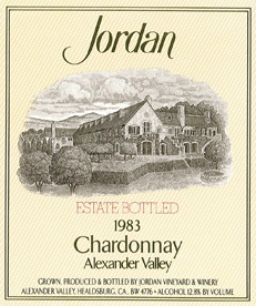 1983 Chardonnay