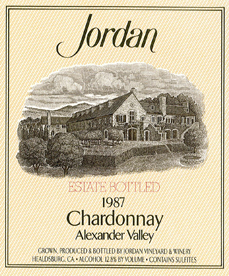 1987 Chardonnay