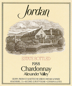 1988 Chardonnay