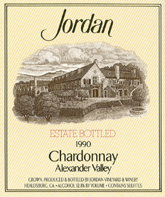 1990 Chardonnay