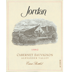 1992 Cabernet Sauvignon