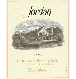 1993 Cabernet Sauvignon