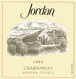 1993 Chardonnay