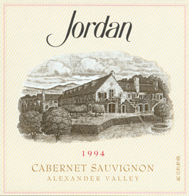 1994 Cabernet Sauvignon