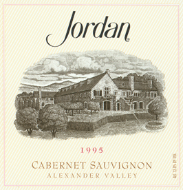 1995 Cabernet Sauvignon