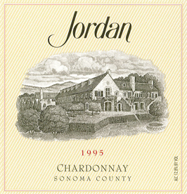 1995 Chardonnay