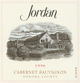 1996 Cabernet Sauvignon