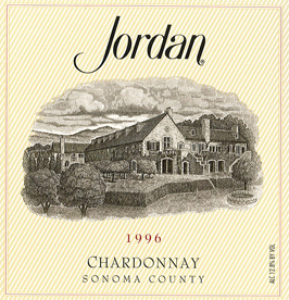 1996 Chardonnay