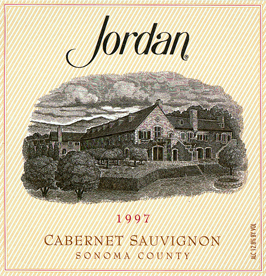 1997 Cabernet Sauvignon