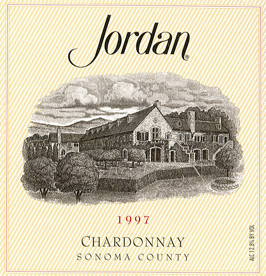 1997 Chardonnay