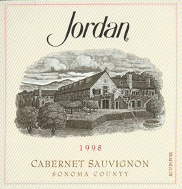 1998 Cabernet Sauvignon