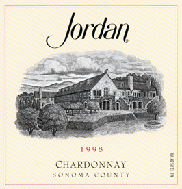 1998 Chardonnay
