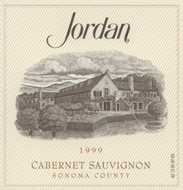 1999 Cabernet Sauvignon