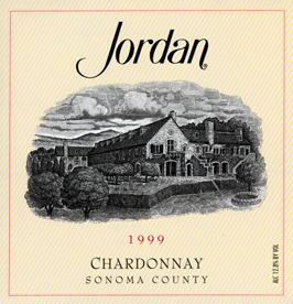 1999 Chardonnay