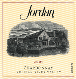 2000 Chardonnay