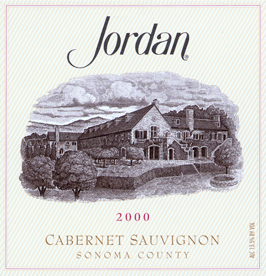 2000 Cabernet Sauvignon