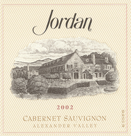 2002 Cabernet Sauvignon