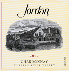 2002 Chardonnay