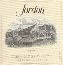 2003 Cabernet Sauvignon