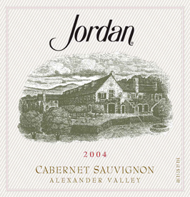 2004 Cabernet Sauvignon