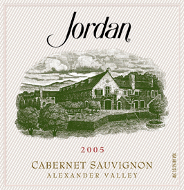 2005 Cabernet Sauvignon