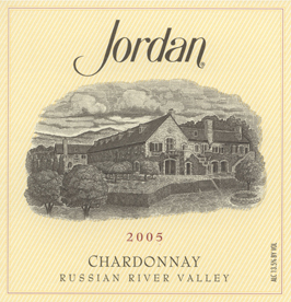 2005 Chardonnay
