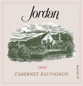 2007 Cabernet Sauvignon