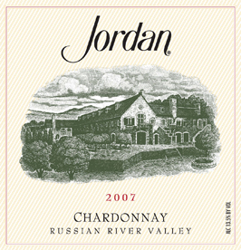 2007 Chardonnay