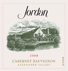 2008 Cabernet Sauvignon