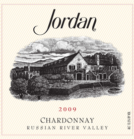 2009 Chardonnay