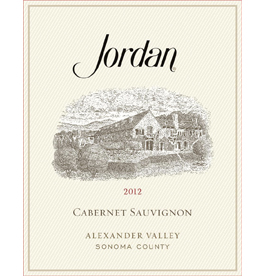 2012 Cabernet Sauvignon