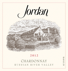 2012 Chardonnay