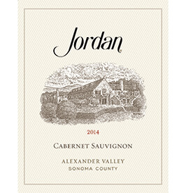 2014 Cabernet Sauvignon