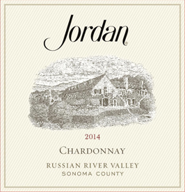 2014 Chardonnay