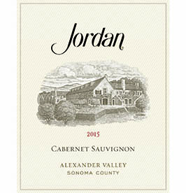 2015 Cabernet Sauvignon