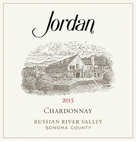 2015 Chardonnay