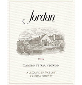 2016 Cabernet Sauvignon