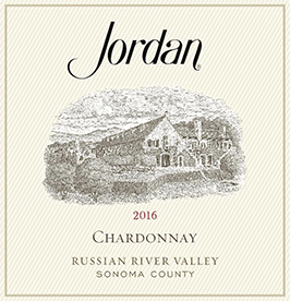 2016 Chardonnay