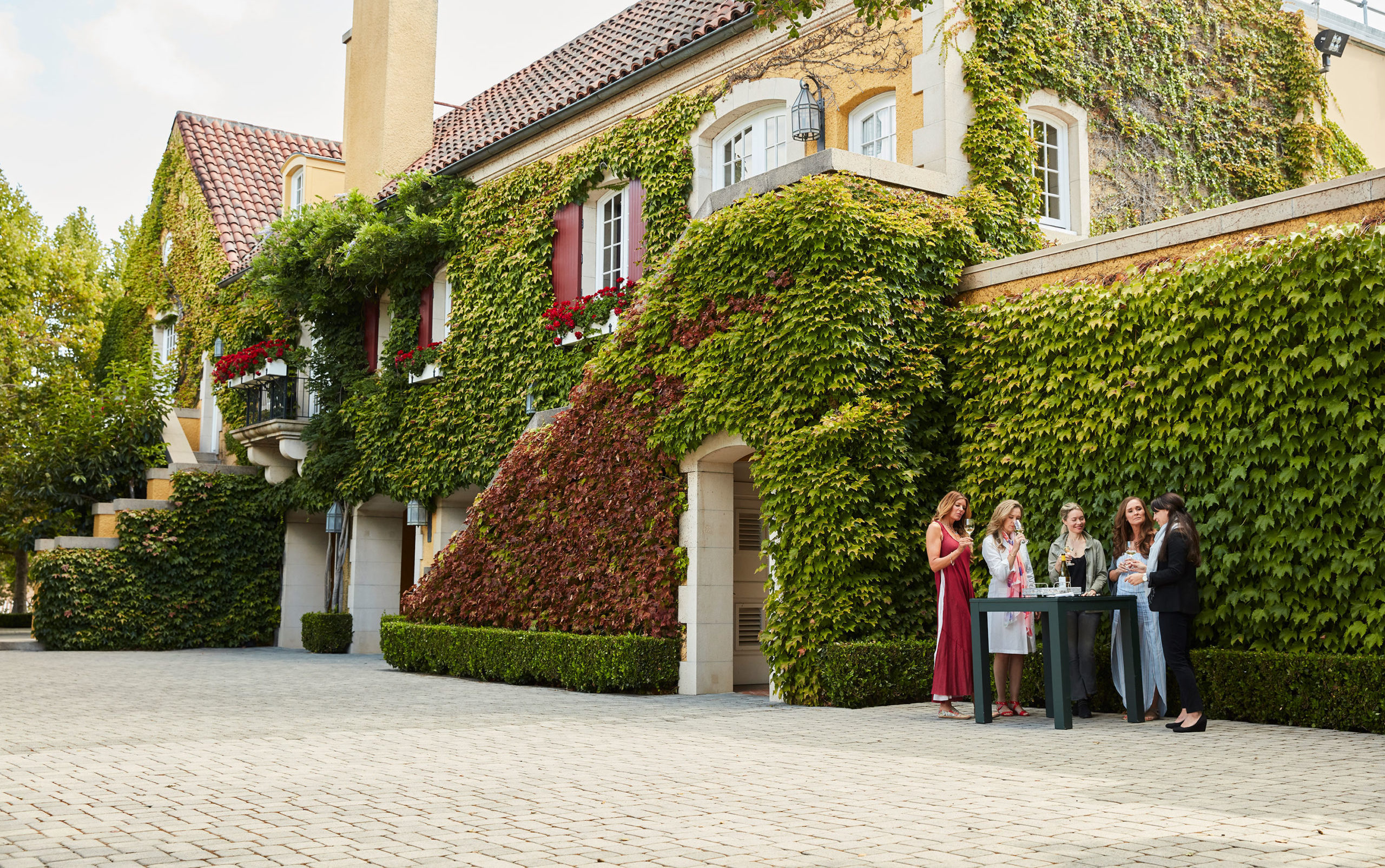 wineries to visit in healdsburg
