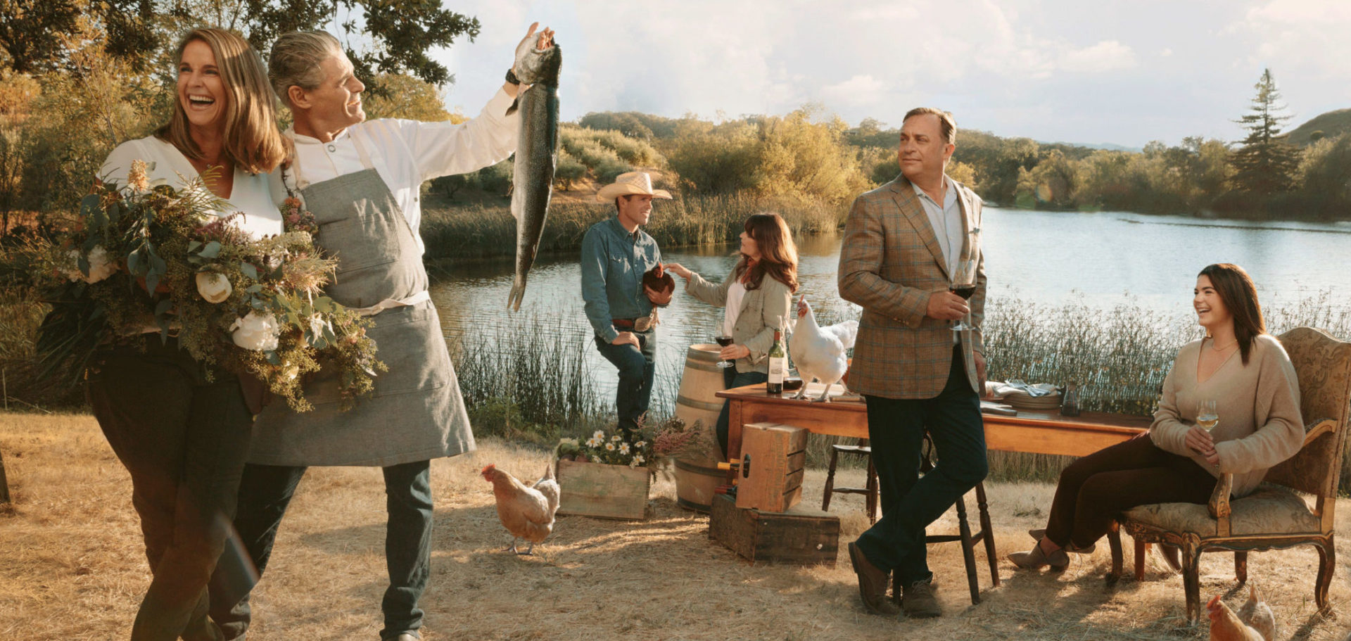 Jordan Vineyard & Winery Alexander Valley Healdsburg, CA